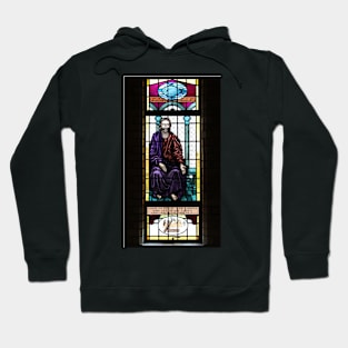 The Compassionate Christ Hoodie